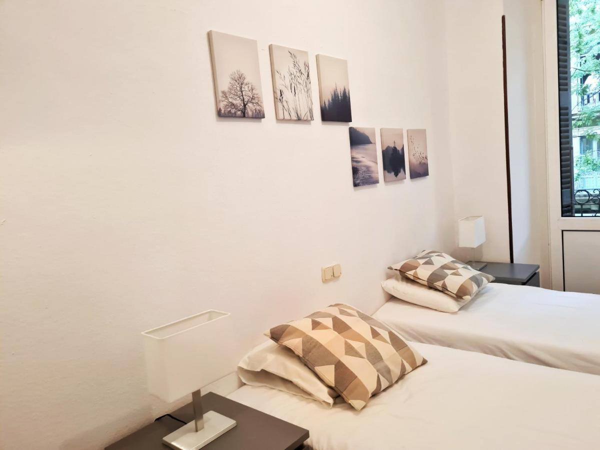 Apartamento Urbieta By Sanse Holidays - Center San Sebastian Exterior photo